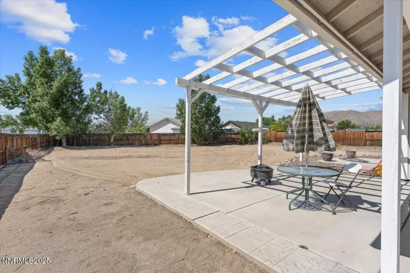 1406 Rosy Finch, Spanish Springs, Nevada 89441, 4 Bedrooms Bedrooms, ,2 BathroomsBathrooms,Residential,Residential,Rosy Finch,260004503