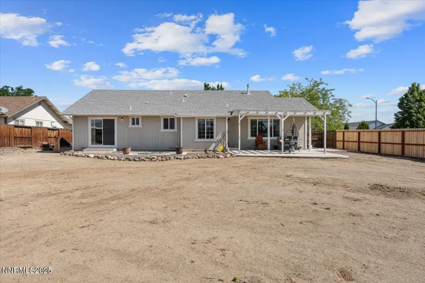 1406 Rosy Finch, Spanish Springs, Nevada 89441, 4 Bedrooms Bedrooms, ,2 BathroomsBathrooms,Residential,Residential,Rosy Finch,260004503