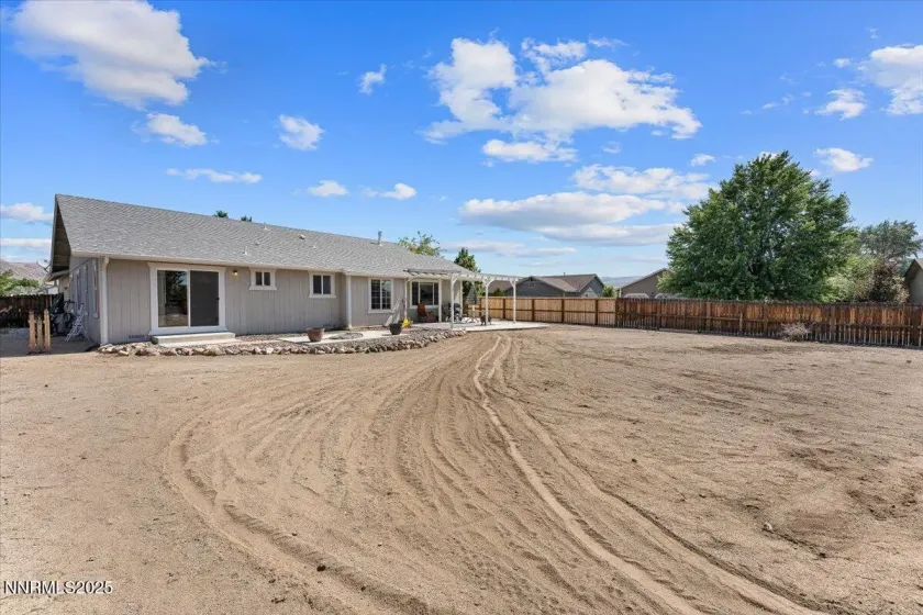 1406 Rosy Finch, Spanish Springs, Nevada 89441, 4 Bedrooms Bedrooms, ,2 BathroomsBathrooms,Residential,Residential,Rosy Finch,260004503