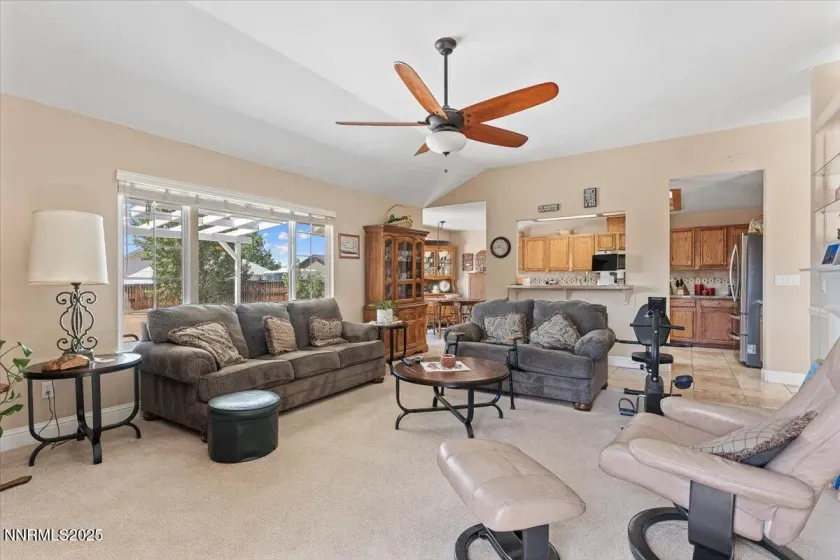 1406 Rosy Finch, Spanish Springs, Nevada 89441, 4 Bedrooms Bedrooms, ,2 BathroomsBathrooms,Residential,Residential,Rosy Finch,260004503