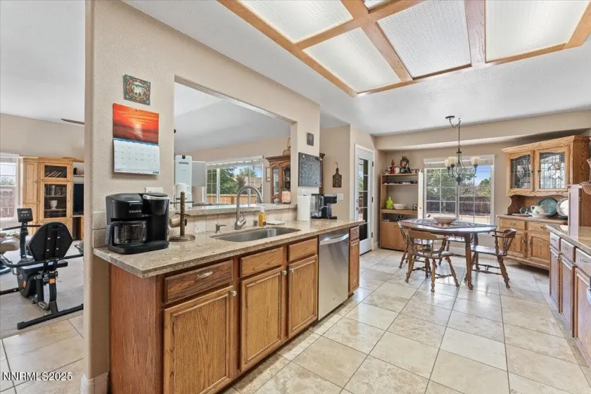 1406 Rosy Finch, Spanish Springs, Nevada 89441, 4 Bedrooms Bedrooms, ,2 BathroomsBathrooms,Residential,Residential,Rosy Finch,260004503