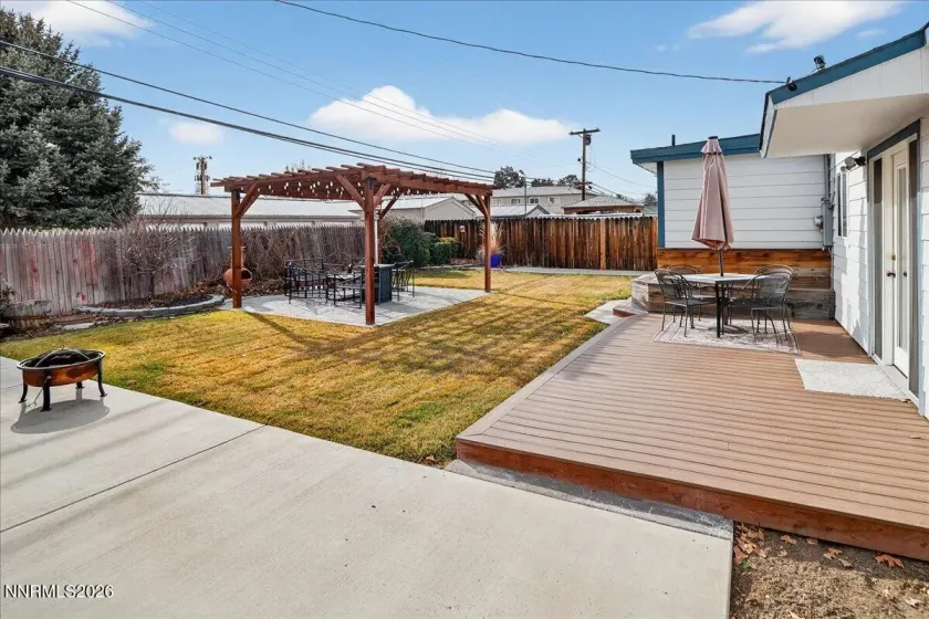 465 Richards, Sparks, Nevada 89431, 3 Bedrooms Bedrooms, ,2 BathroomsBathrooms,Residential,Residential,Richards,260004505