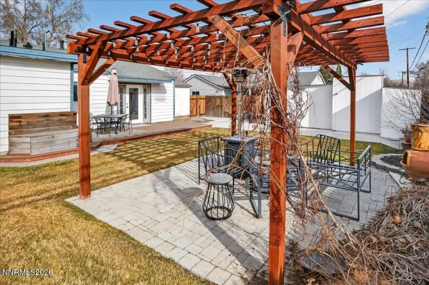 465 Richards, Sparks, Nevada 89431, 3 Bedrooms Bedrooms, ,2 BathroomsBathrooms,Residential,Residential,Richards,260004505