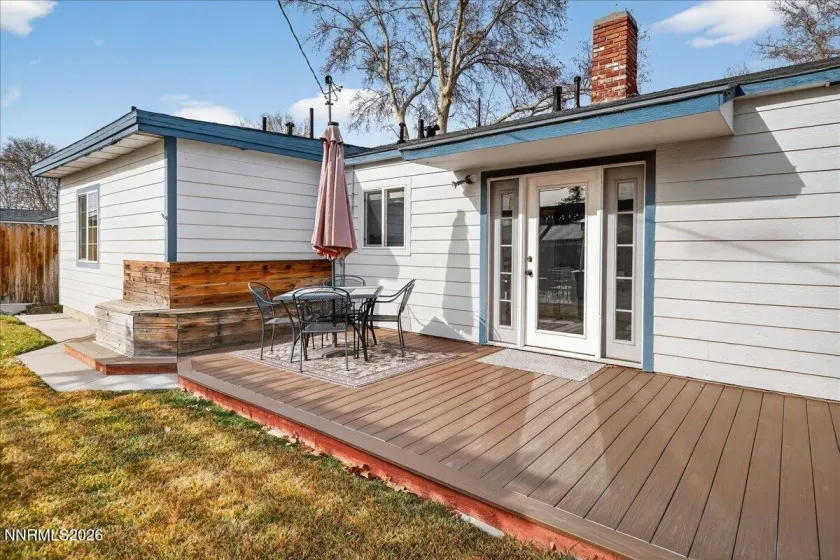 465 Richards, Sparks, Nevada 89431, 3 Bedrooms Bedrooms, ,2 BathroomsBathrooms,Residential,Residential,Richards,260004505