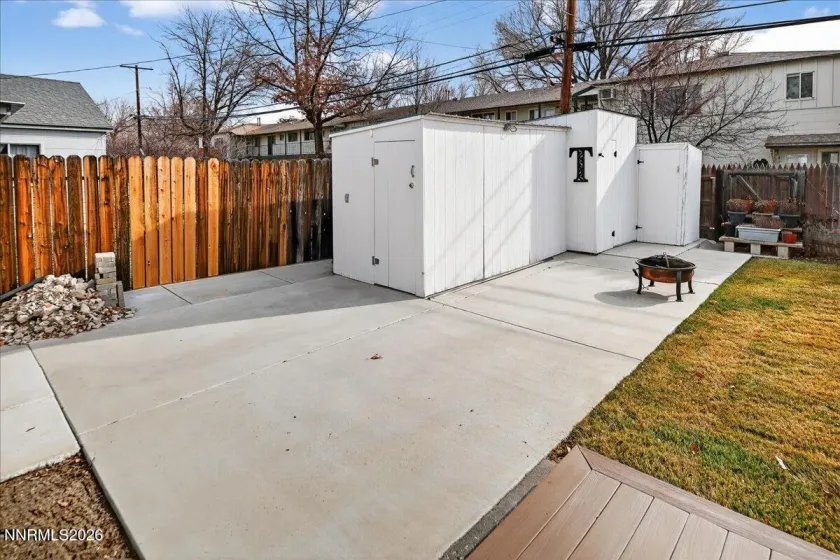 465 Richards, Sparks, Nevada 89431, 3 Bedrooms Bedrooms, ,2 BathroomsBathrooms,Residential,Residential,Richards,260004505