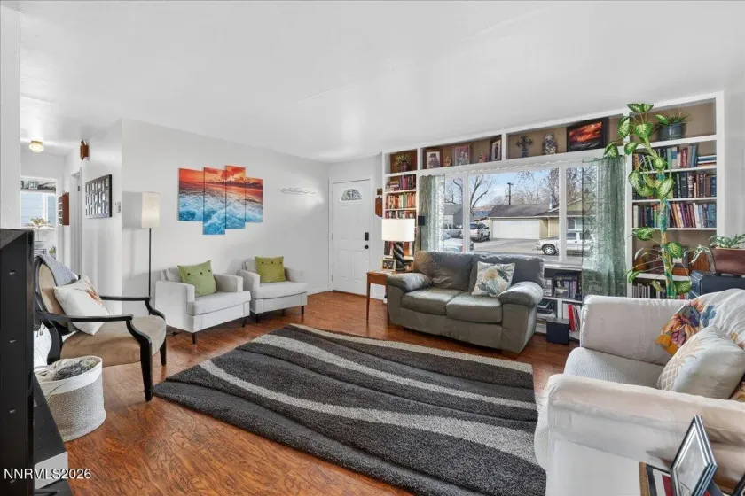 465 Richards, Sparks, Nevada 89431, 3 Bedrooms Bedrooms, ,2 BathroomsBathrooms,Residential,Residential,Richards,260004505