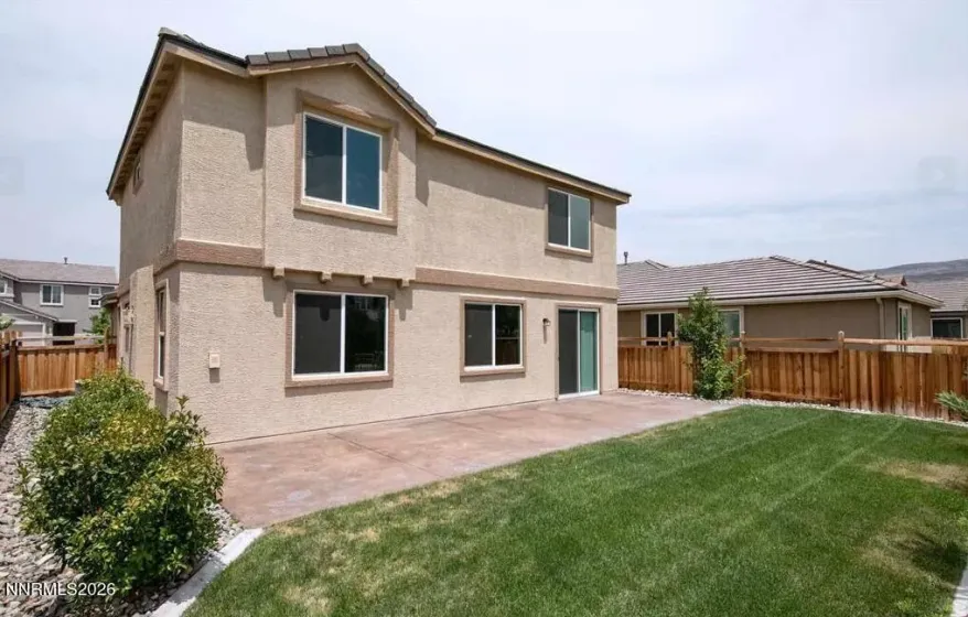 3911 Hazy Swale, Sparks, Nevada 89436, 3 Bedrooms Bedrooms, ,3 BathroomsBathrooms,Residential Lease,Manufactured,Hazy Swale,260004504