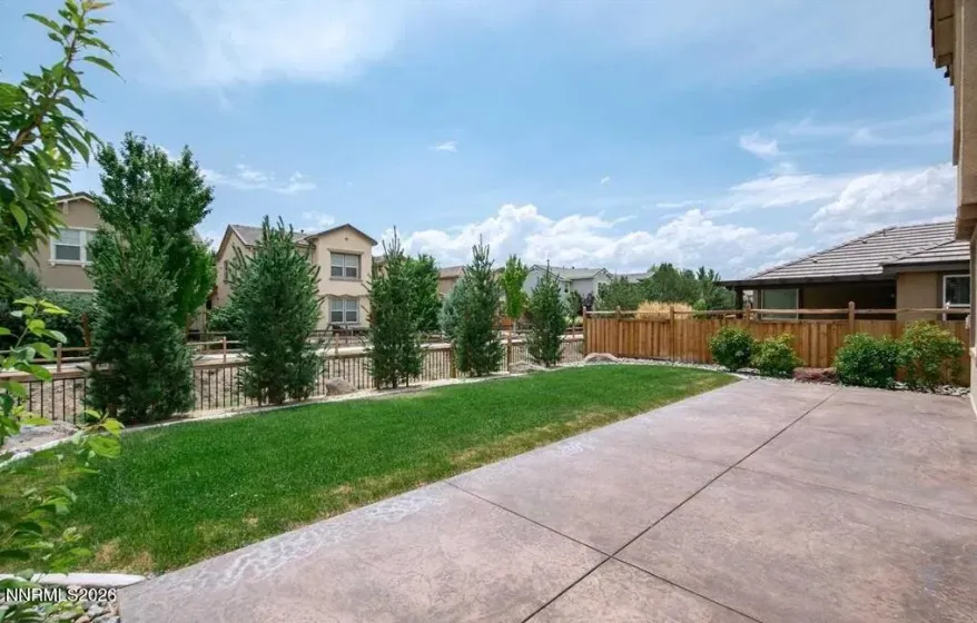 3911 Hazy Swale, Sparks, Nevada 89436, 3 Bedrooms Bedrooms, ,3 BathroomsBathrooms,Residential Lease,Manufactured,Hazy Swale,260004504