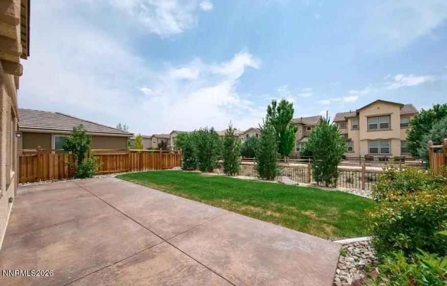 3911 Hazy Swale, Sparks, Nevada 89436, 3 Bedrooms Bedrooms, ,3 BathroomsBathrooms,Residential Lease,Manufactured,Hazy Swale,260004504