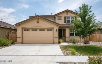 3911 Hazy Swale, Sparks, Nevada 89436, 3 Bedrooms Bedrooms, ,3 BathroomsBathrooms,Residential Lease,Manufactured,Hazy Swale,260004504
