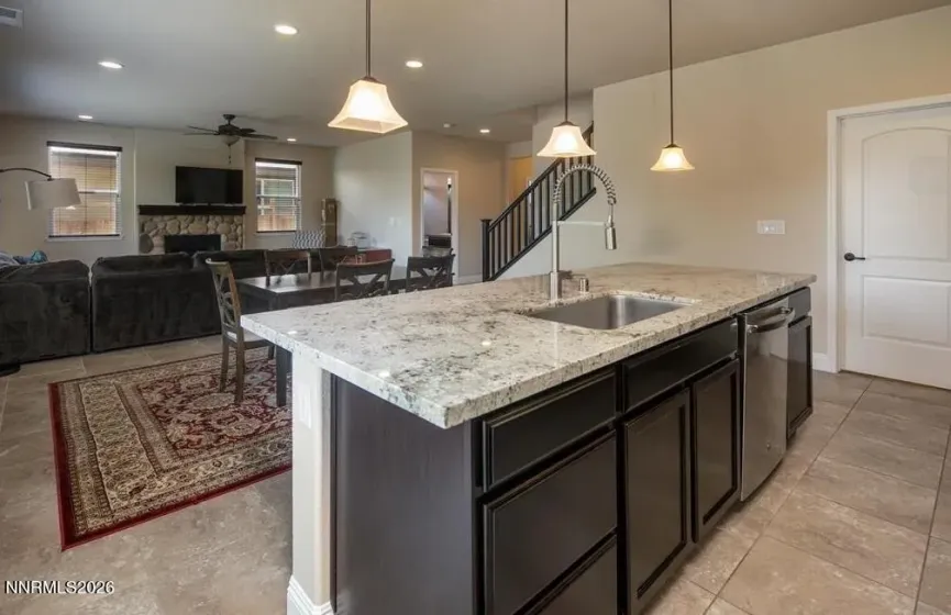 3911 Hazy Swale, Sparks, Nevada 89436, 3 Bedrooms Bedrooms, ,3 BathroomsBathrooms,Residential Lease,Manufactured,Hazy Swale,260004504