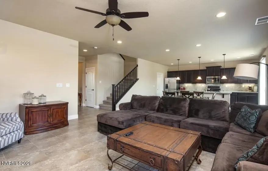 3911 Hazy Swale, Sparks, Nevada 89436, 3 Bedrooms Bedrooms, ,3 BathroomsBathrooms,Residential Lease,Manufactured,Hazy Swale,260004504