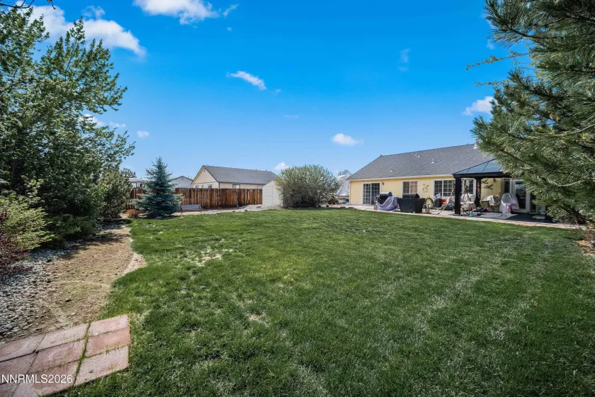 10 Tankersley, Sparks, Nevada 89436, 3 Bedrooms Bedrooms, ,2 BathroomsBathrooms,Residential,Residential,Tankersley,260004508