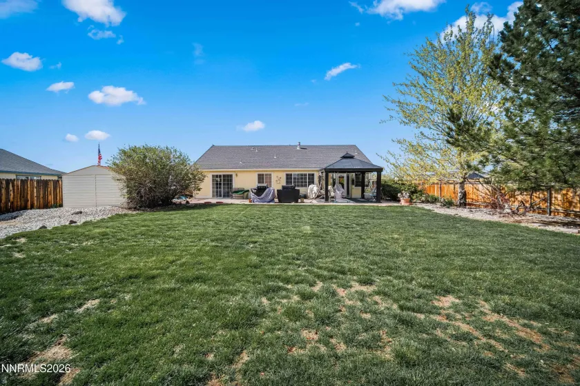 10 Tankersley, Sparks, Nevada 89436, 3 Bedrooms Bedrooms, ,2 BathroomsBathrooms,Residential,Residential,Tankersley,260004508