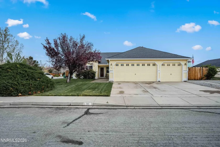 10 Tankersley, Sparks, Nevada 89436, 3 Bedrooms Bedrooms, ,2 BathroomsBathrooms,Residential,Residential,Tankersley,260004508