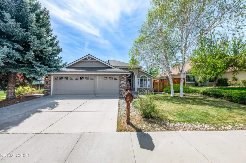 1789 Lakeland Hills, Reno, Nevada 89523, 4 Bedrooms Bedrooms, ,2 BathroomsBathrooms,Residential,Residential,Lakeland Hills,260004509