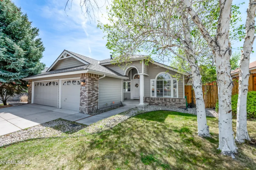 1789 Lakeland Hills, Reno, Nevada 89523, 4 Bedrooms Bedrooms, ,2 BathroomsBathrooms,Residential,Residential,Lakeland Hills,260004509