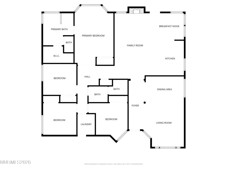 1789 Lakeland Hills, Reno, Nevada 89523, 4 Bedrooms Bedrooms, ,2 BathroomsBathrooms,Residential,Residential,Lakeland Hills,260004509