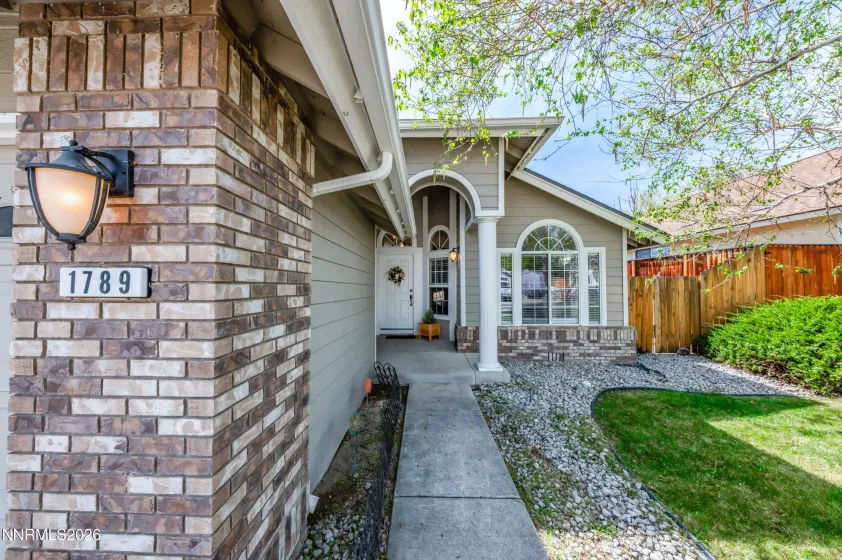 1789 Lakeland Hills, Reno, Nevada 89523, 4 Bedrooms Bedrooms, ,2 BathroomsBathrooms,Residential,Residential,Lakeland Hills,260004509