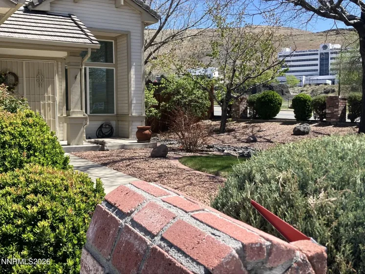 904 Dolce, Sparks, Nevada 89434, 4 Bedrooms Bedrooms, ,2 BathroomsBathrooms,Residential,Residential,Dolce,260004510