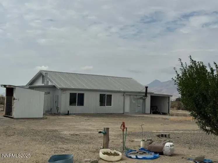 5415 Springfield Rd, Winnemucca, Nevada 89445, 1 Bedroom Bedrooms, ,1 BathroomBathrooms,Residential,Residential,Springfield Rd,250055706
