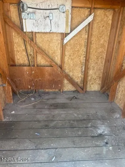 5415 Springfield Rd, Winnemucca, Nevada 89445, 1 Bedroom Bedrooms, ,1 BathroomBathrooms,Residential,Residential,Springfield Rd,250055706