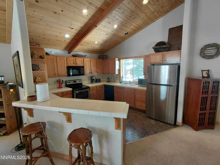 3865 Dinah, Carnelian Bay, California 96140, 3 Bedrooms Bedrooms, ,2 BathroomsBathrooms,Residential,Residential,Dinah,260004513