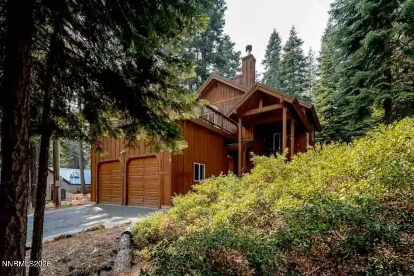 3865 Dinah, Carnelian Bay, California 96140, 3 Bedrooms Bedrooms, ,2 BathroomsBathrooms,Residential,Residential,Dinah,260004513