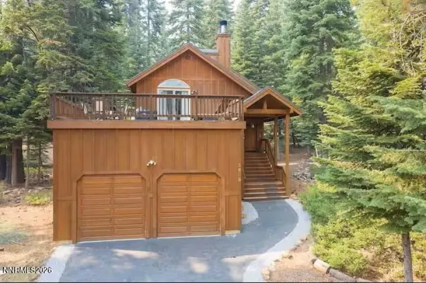 3865 Dinah, Carnelian Bay, California 96140, 3 Bedrooms Bedrooms, ,2 BathroomsBathrooms,Residential,Residential,Dinah,260004513