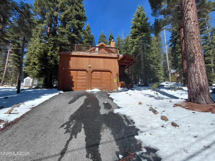 3865 Dinah, Carnelian Bay, California 96140, 3 Bedrooms Bedrooms, ,2 BathroomsBathrooms,Residential,Residential,Dinah,260004513