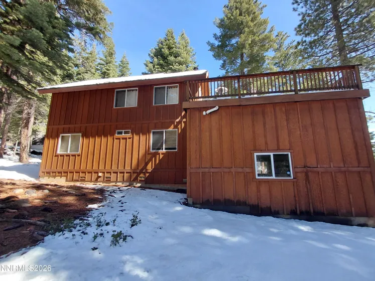 3865 Dinah, Carnelian Bay, California 96140, 3 Bedrooms Bedrooms, ,2 BathroomsBathrooms,Residential,Residential,Dinah,260004513