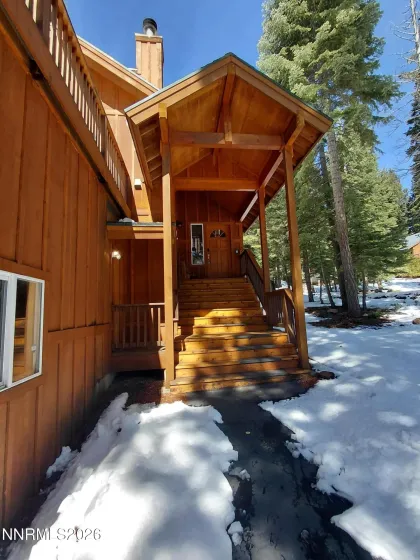 3865 Dinah, Carnelian Bay, California 96140, 3 Bedrooms Bedrooms, ,2 BathroomsBathrooms,Residential,Residential,Dinah,260004513