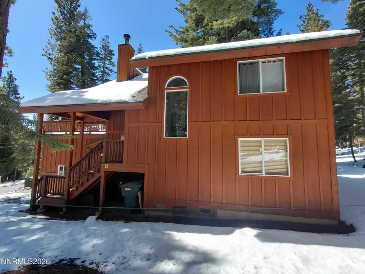 3865 Dinah, Carnelian Bay, California 96140, 3 Bedrooms Bedrooms, ,2 BathroomsBathrooms,Residential,Residential,Dinah,260004513