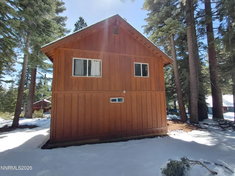 3865 Dinah, Carnelian Bay, California 96140, 3 Bedrooms Bedrooms, ,2 BathroomsBathrooms,Residential,Residential,Dinah,260004513