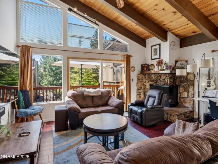 109 Lake Village, Zephyr Cove, Nevada 89448, 2 Bedrooms Bedrooms, ,2 BathroomsBathrooms,Residential,Residential,Lake Village,260004514