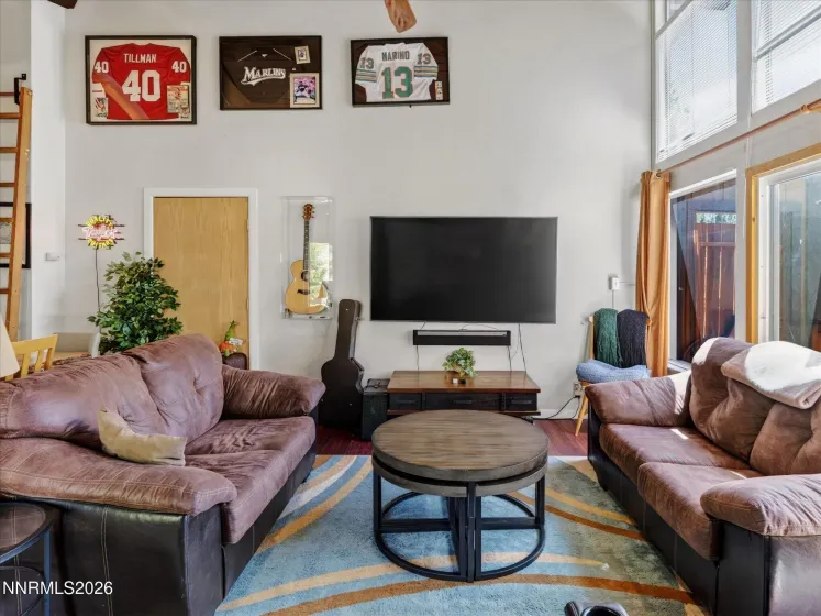 109 Lake Village, Zephyr Cove, Nevada 89448, 2 Bedrooms Bedrooms, ,2 BathroomsBathrooms,Residential,Residential,Lake Village,260004514