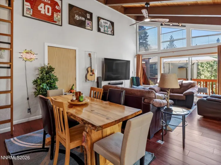 109 Lake Village, Zephyr Cove, Nevada 89448, 2 Bedrooms Bedrooms, ,2 BathroomsBathrooms,Residential,Residential,Lake Village,260004514