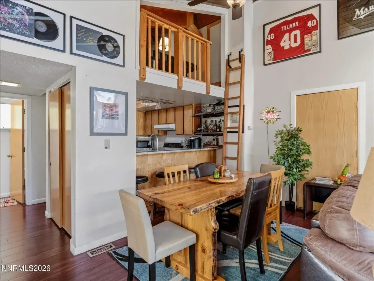 109 Lake Village, Zephyr Cove, Nevada 89448, 2 Bedrooms Bedrooms, ,2 BathroomsBathrooms,Residential,Residential,Lake Village,260004514