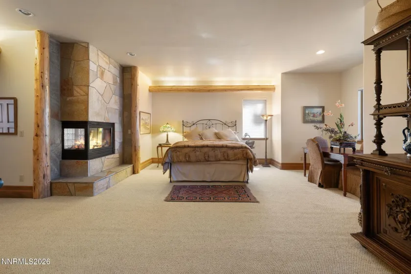 Junior Primary Bedroom