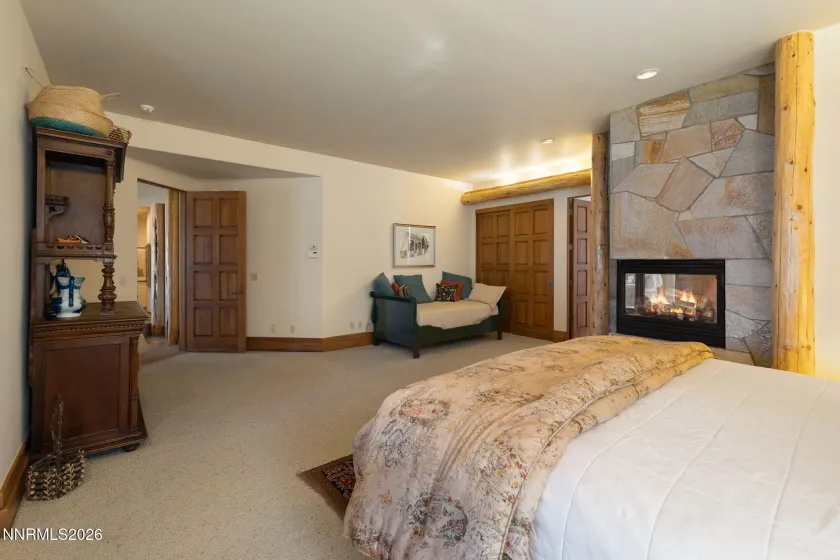 Junior Primary Bedroom