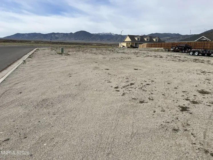 255 Sage, Hawthorne, Nevada 89415, ,Land,Residential,Sage,260004517