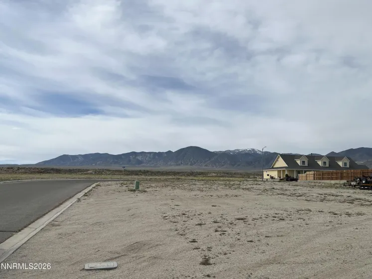 255 Sage, Hawthorne, Nevada 89415, ,Land,Residential,Sage,260004517