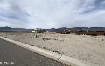 255 Sage, Hawthorne, Nevada 89415, ,Land,Residential,Sage,260004517