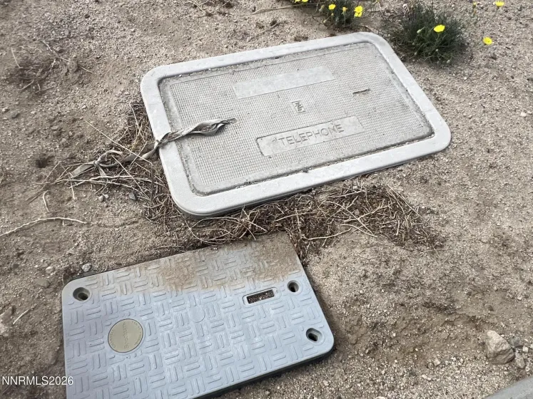 255 Sage, Hawthorne, Nevada 89415, ,Land,Residential,Sage,260004517