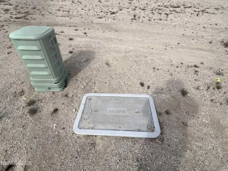 255 Sage, Hawthorne, Nevada 89415, ,Land,Residential,Sage,260004517