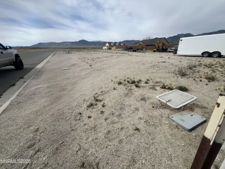 255 Sage, Hawthorne, Nevada 89415, ,Land,Residential,Sage,260004517