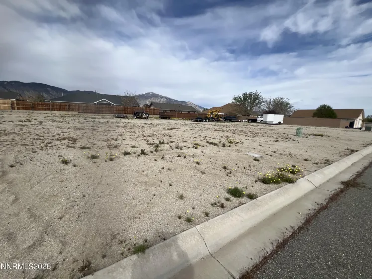 255 Sage, Hawthorne, Nevada 89415, ,Land,Residential,Sage,260004517