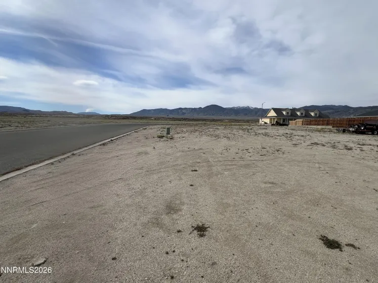 255 Sage, Hawthorne, Nevada 89415, ,Land,Residential,Sage,260004517