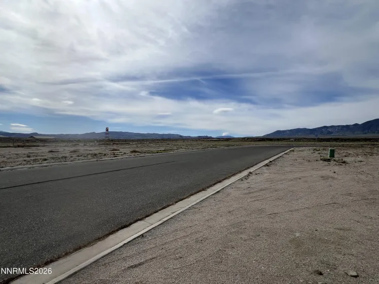 255 Sage, Hawthorne, Nevada 89415, ,Land,Residential,Sage,260004517
