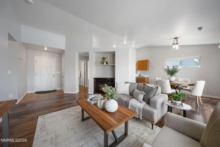 3123 Winter Rose, Reno, Nevada 89502, 2 Bedrooms Bedrooms, ,2 BathroomsBathrooms,Residential,Residential,Winter Rose,260004516